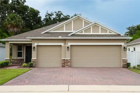 1113 BRADFORD RIDGE DR — home for sale