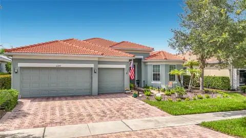 6149 ABACO DR — home for sale
