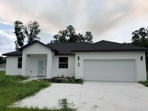 3500 SE 484 — home for sale