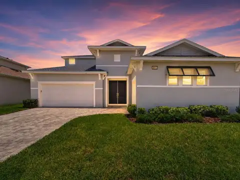 8910 DRUMMER PLANK DR — home for sale