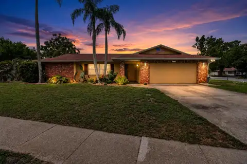2221 COLONIAL DR — home for sale