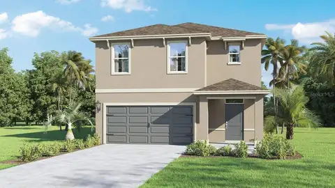 4225 BIXBY BRIDGE PL — home for sale