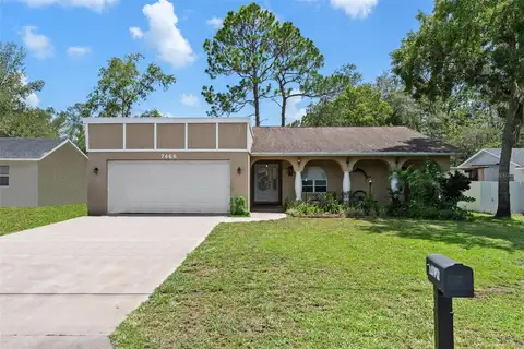 7466 APACHE TRL — home for sale