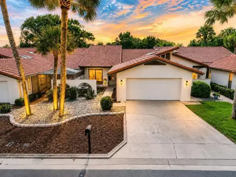 503 CLUBHOUSE DR — home for sale