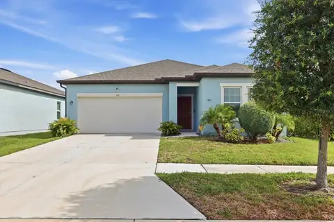 1121 ANCHOR BEND DR — home for sale
