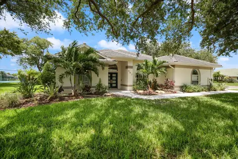 567 LAKE OF THE WOODS DR — home for sale