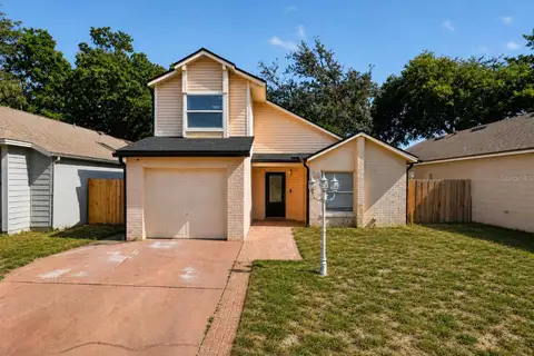 1243 PIN OAK DR — home for sale