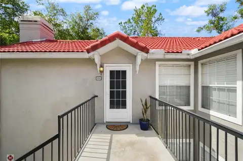 955 NORTHERN DANCER WAY #205 — home for sale