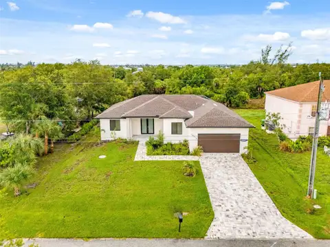 14319 ALLENSWORTH AVE — home for sale