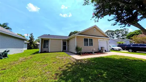 257 CLEMENS CT — home for sale