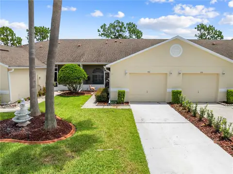 153 CLUB VILLAS LN — home for sale