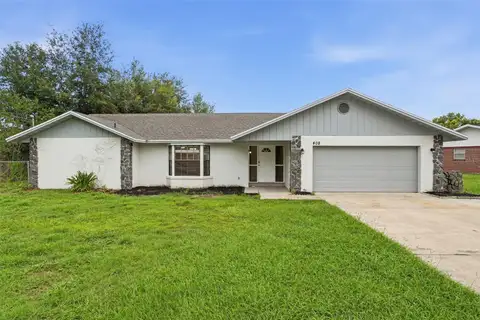 408 COLEMAN DR — home for sale