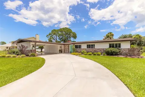 801 FAIRWAY DR — home for sale