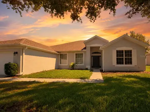1147 DEGRAW DR — home for sale