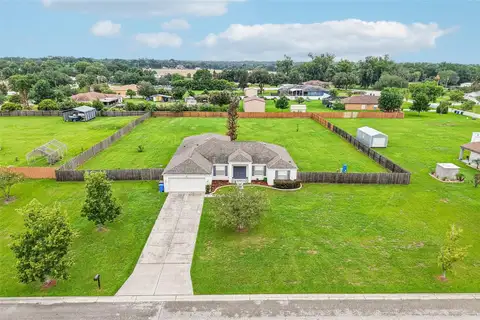 2206 WOODEN SHOE WAY — home for sale