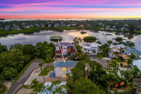 1700 OYSTER POINT WAY — home for sale