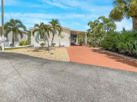 10101 BURNT STORE RD #222 — home for sale