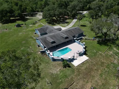 1313 RED PONY RANCH RD — home for sale