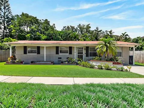 4014 W LAND AVE — home for sale