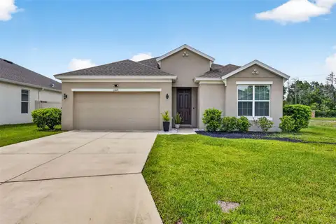 13471 NEWPORT SHORES DR — home for sale