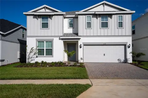 16276 SAINT MARTIN ST — home for sale