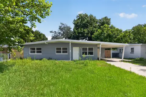 4001 MONARCH DR — home for sale