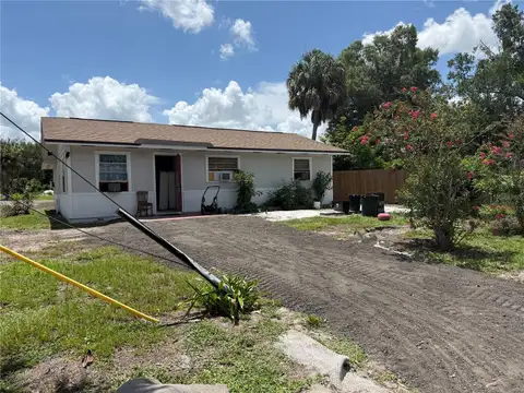 401 CITRUS AVE — home for sale