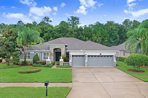 16116 IVY LAKE DR — home for sale