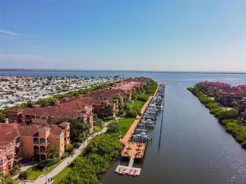 2717 VIA CIPRIANI #623A — home for sale