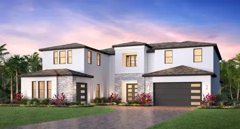 2524 WATERFRONT CIR — home for sale