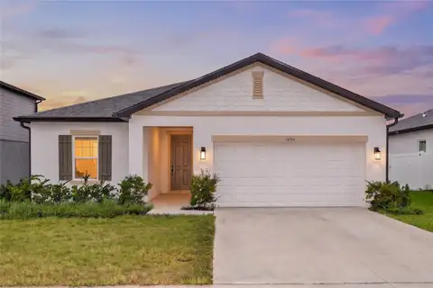 1450 ARBOR HILL DR — home for sale