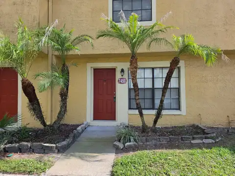 7450 WYNNEWOOD SQ #189 — home for sale