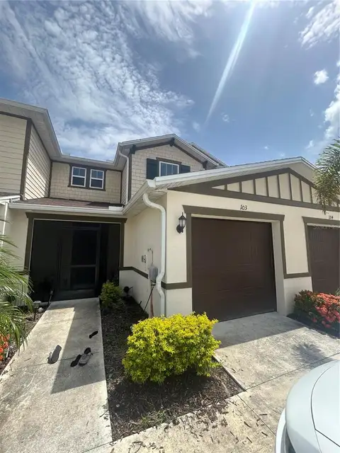 15031 CASPIAN TERN CT #103 — home for sale