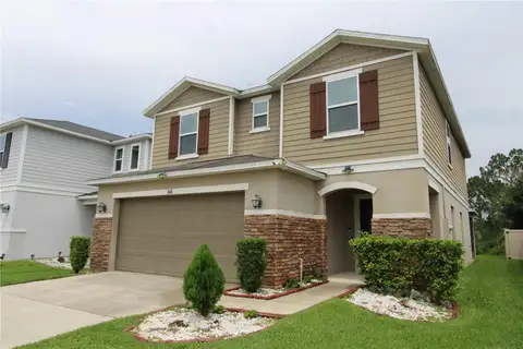 366 PRESERVE POINTE BLVD — home for sale