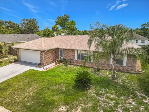 1535 LAVILLA ST — home for sale