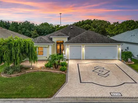 2716 LYALL LOOP — home for sale