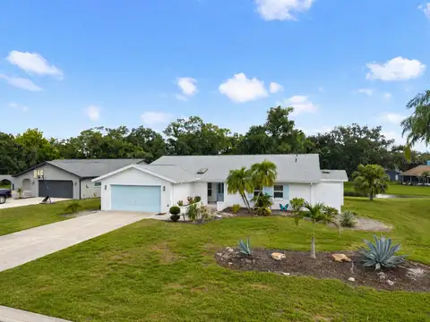 5438 DOMINICA CIR — home for sale