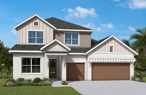 11109 BERRY TROUGH TRL — home for sale