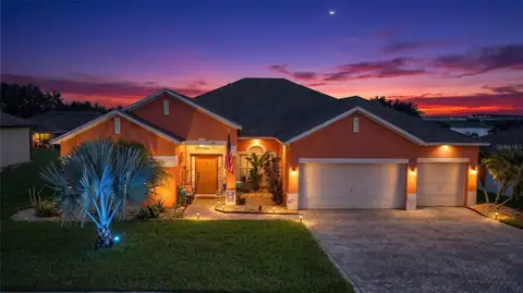 212 BROOKSHIRE DR — home for sale