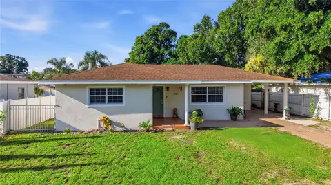 3006 W SAINT CONRAD ST — home for sale