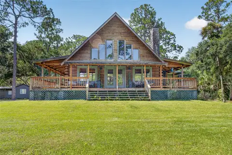 5365 PACES LANDING RD — home for sale