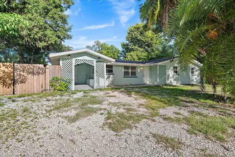 403 PINEWOOD AVE — home for sale