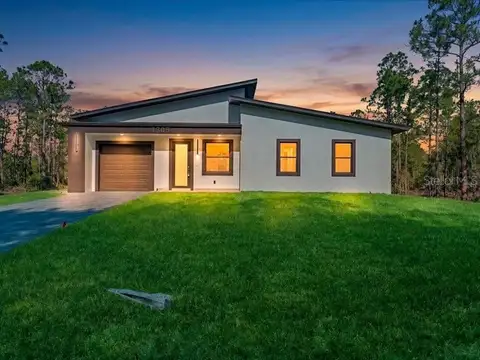 1305 MCARTHUR AVE — home for sale