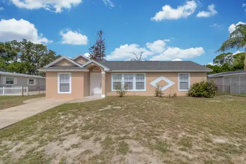 2322 VINCENT RD — home for sale
