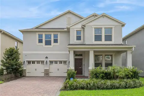 11031 JACKSON CV — home for sale