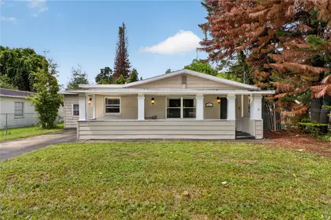 2511 KILGORE ST — home for sale