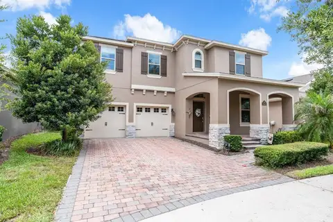 15512 FOUNTAIN COVE CT — home for sale