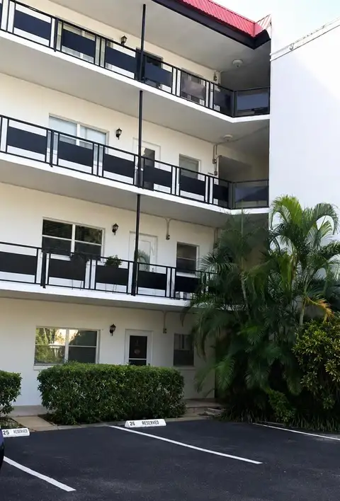 200 EL CAMINO DR #306 — home for sale