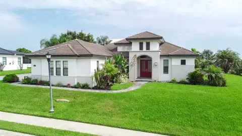 262 AMARYLLIS WAY — home for sale