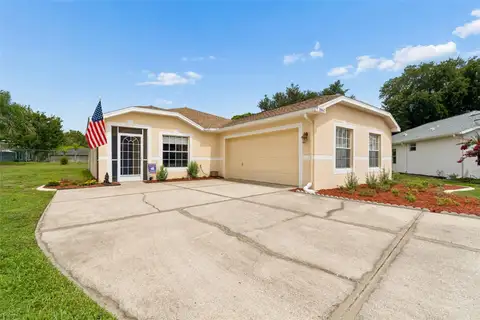 20942 SUNSWEET CT — home for sale